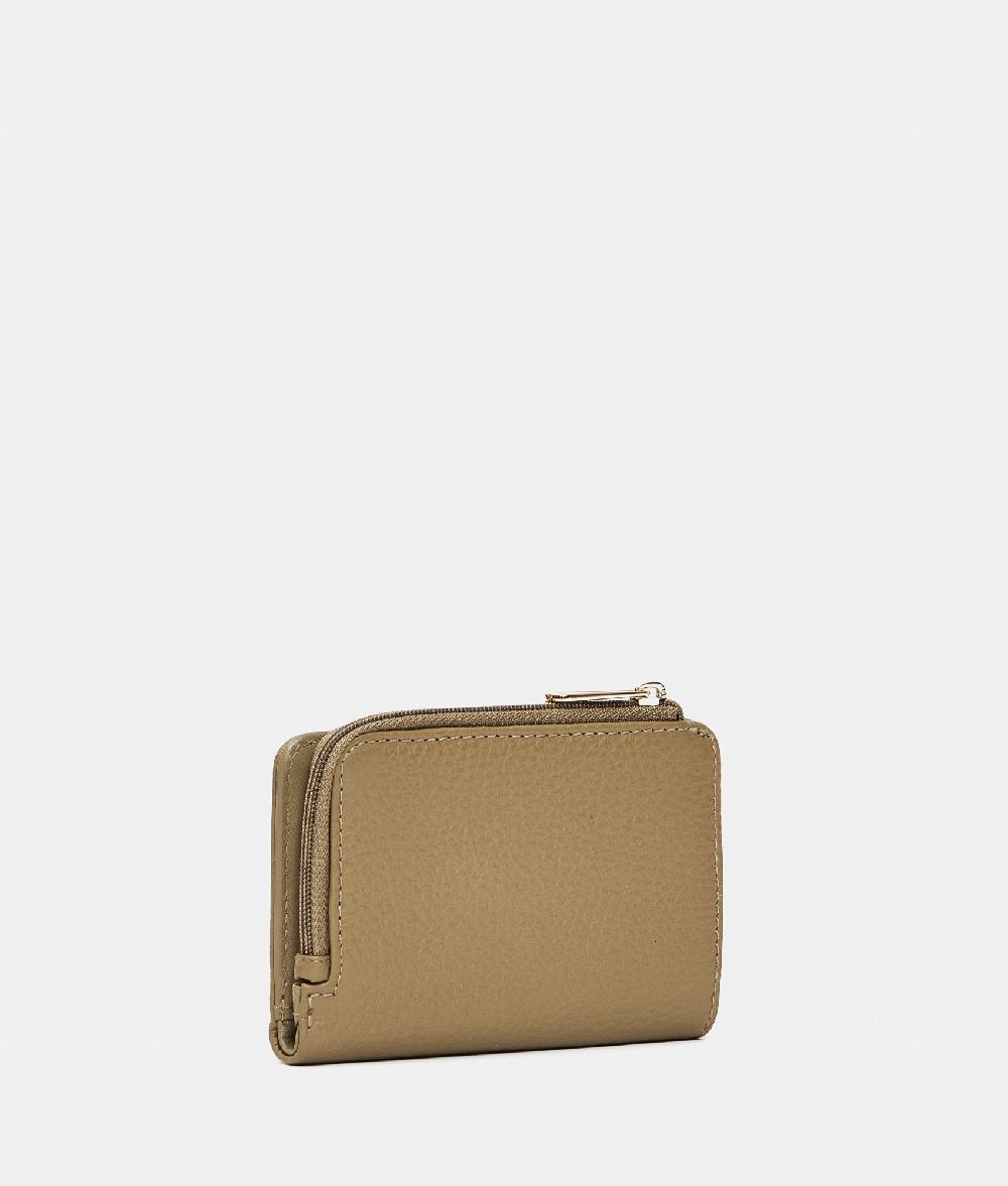 Mandarina Duck MELLOW LEATHER WALLET Mandarina Duck Acquista Ora