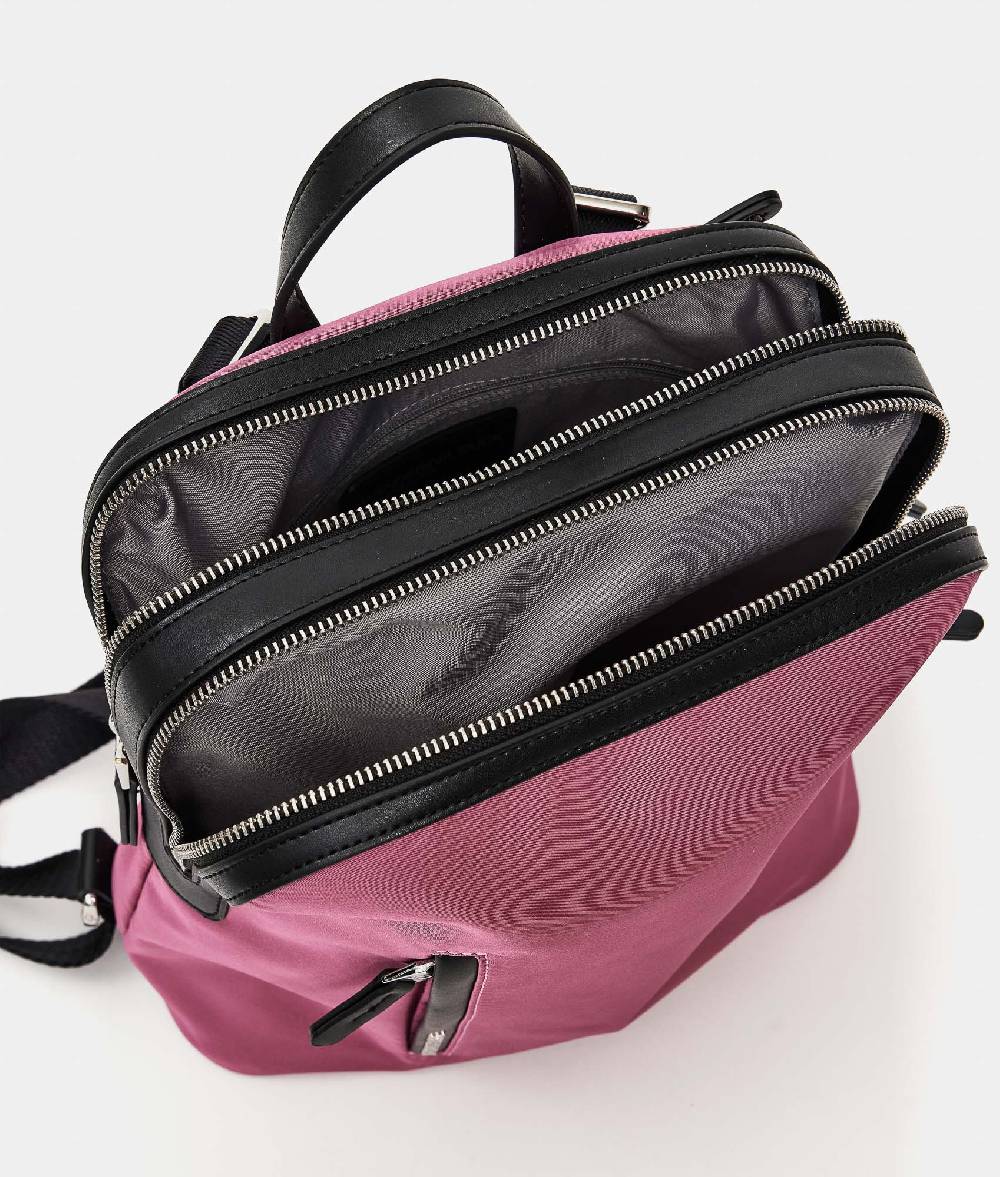 Mandarina Duck HUNTER BACKPACK Mandarina Duck Presa