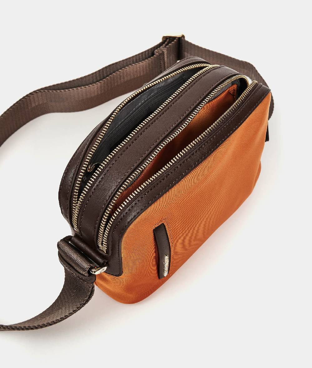Mandarina Duck HUNTER CROSSOVER Mandarina Duck Limitato a 3 giorni