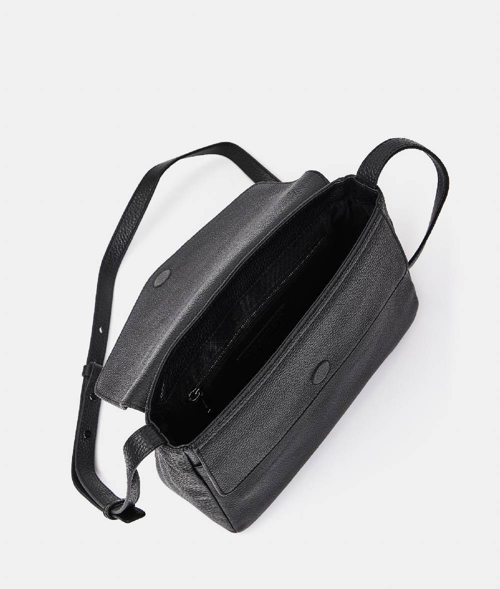 Mandarina Duck MELLOW LEATHER DRESSY BAG Mandarina Duck Negozio