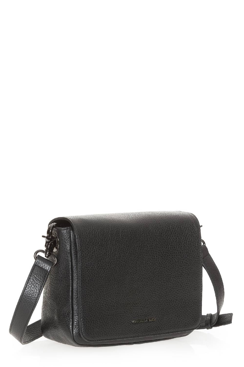 Mandarina Duck MELLOW LEATHER HANTING BAG Mandarina Duck In Saldo
