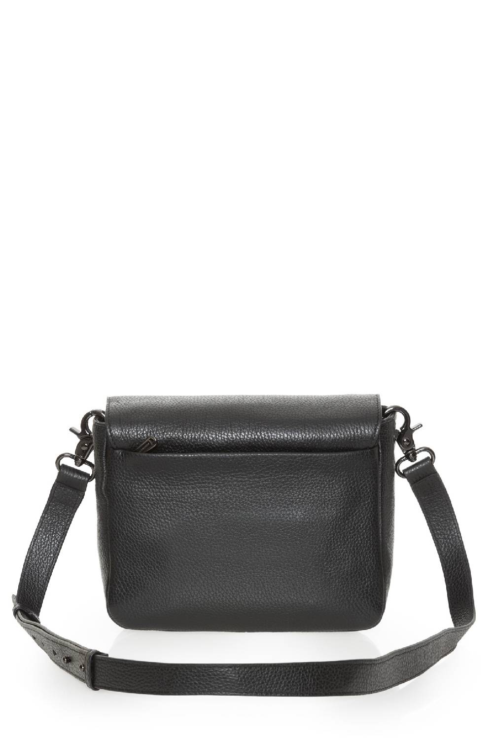 Mandarina Duck MELLOW LEATHER HANTING BAG Mandarina Duck In Saldo