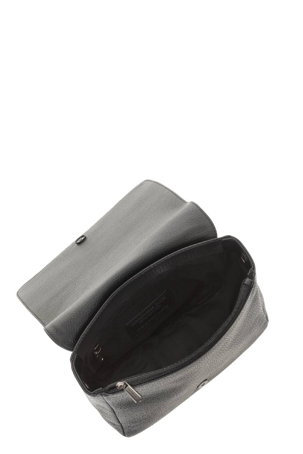 Mandarina Duck MELLOW LEATHER HANTING BAG Mandarina Duck In Saldo