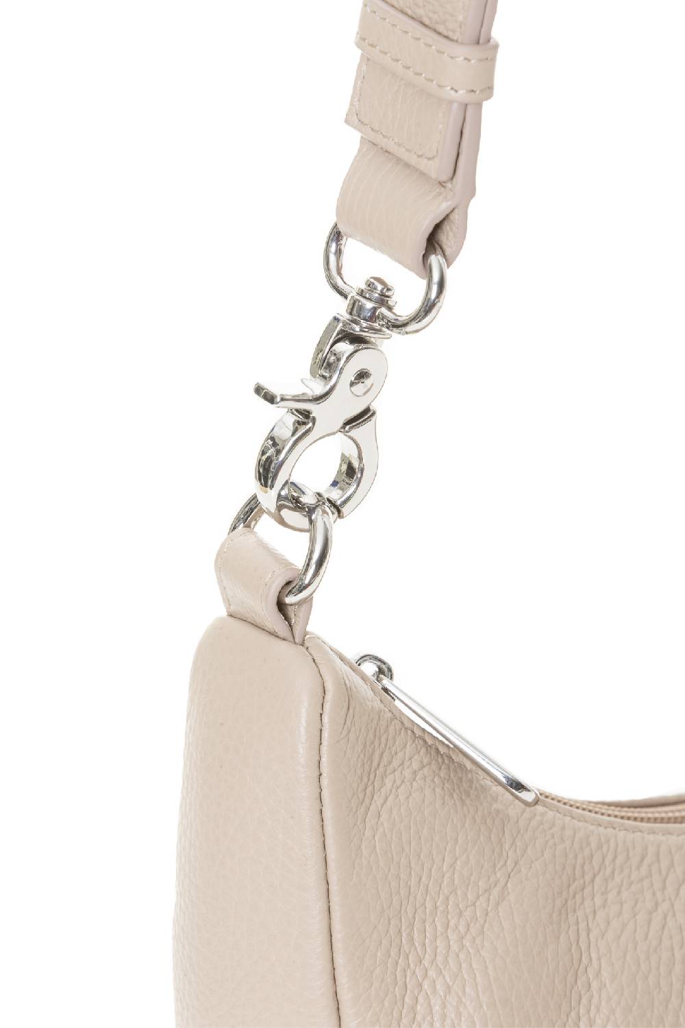 Mandarina Duck MELLOW LEATHER SHOULDER Mandarina Duck Nuova
