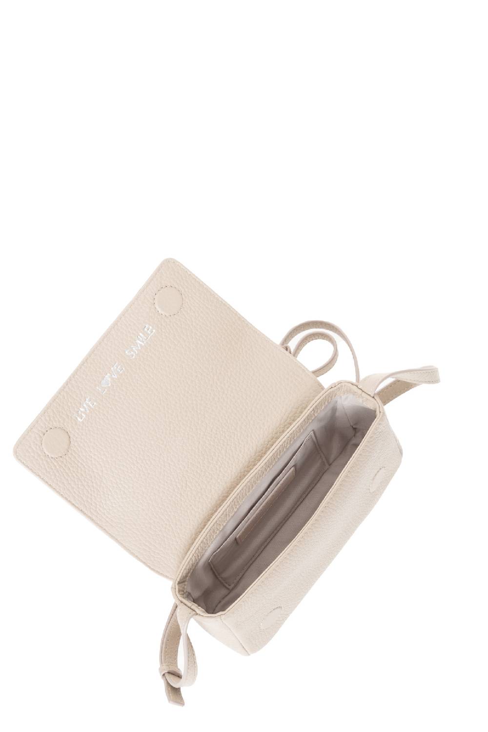 Mandarina Duck MELLOW LEATHER CROSSOVER Mandarina Duck Moda