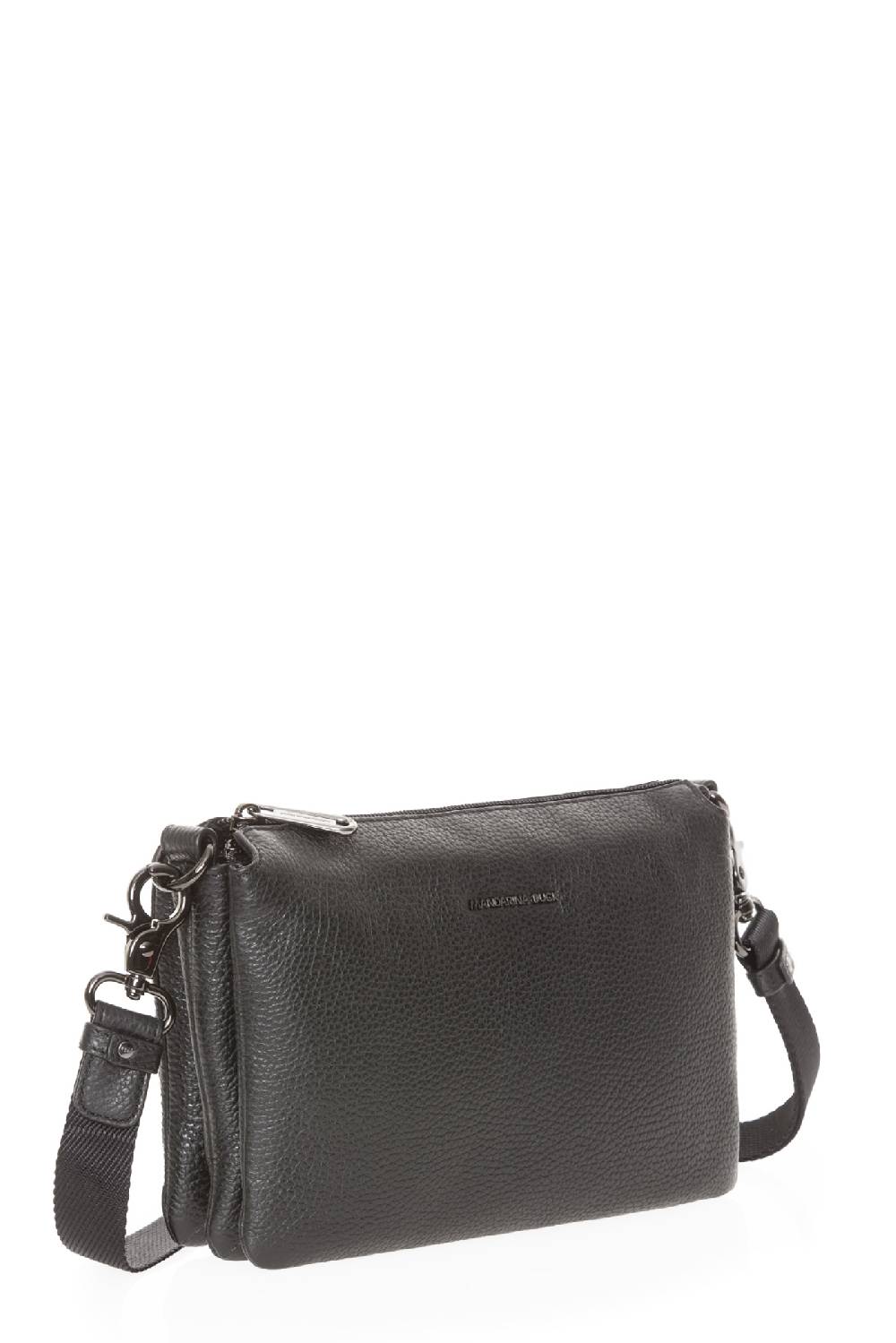 Mandarina Duck MELLOW LEATHER POCHETTE Mandarina Duck 2025