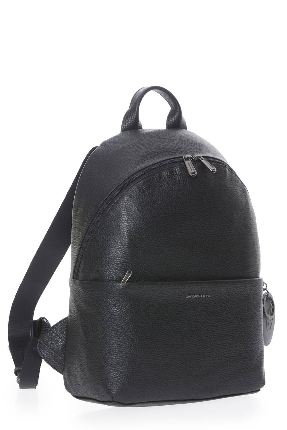 Mandarina Duck MELLOW LEATHER BACKPACK Mandarina Duck 2025