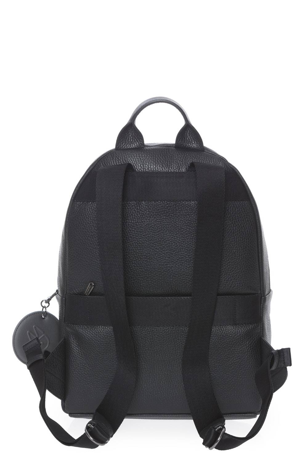 Mandarina Duck MELLOW LEATHER BACKPACK Mandarina Duck 2025