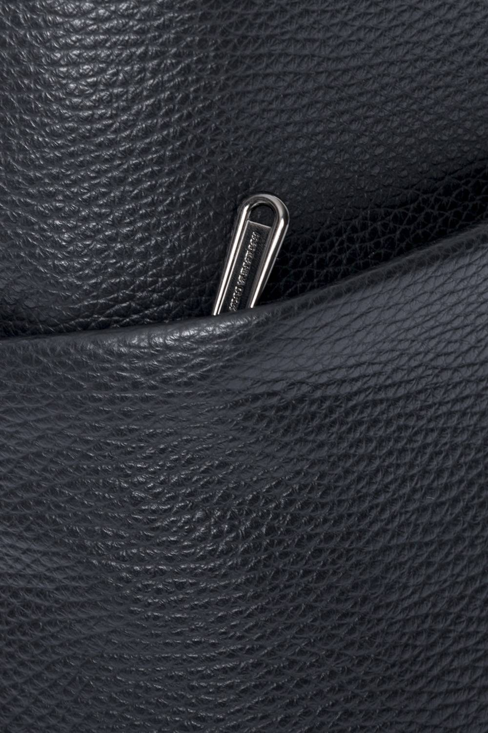 Mandarina Duck MELLOW LEATHER BACKPACK Mandarina Duck 2025