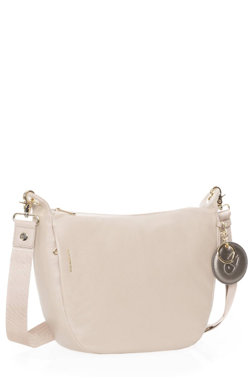Mandarina Duck MELLOW LEATHER CROSSOVER Mandarina Duck In Linea