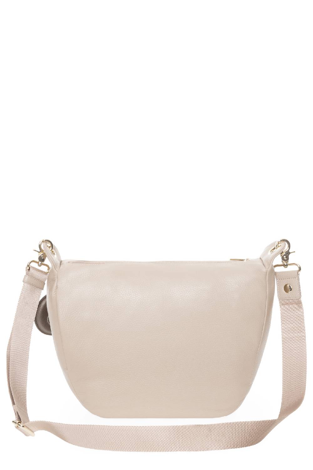 Mandarina Duck MELLOW LEATHER CROSSOVER Mandarina Duck In Linea