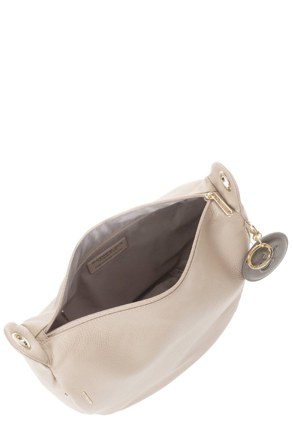 Mandarina Duck MELLOW LEATHER CROSSOVER Mandarina Duck In Linea
