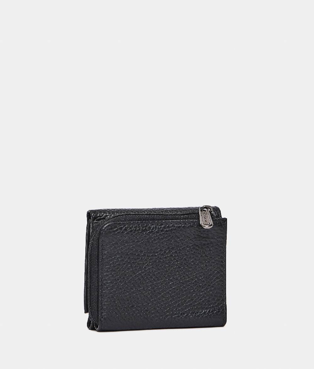 Mandarina Duck MELLOW LEATHER WALLET Mandarina Duck Qualità