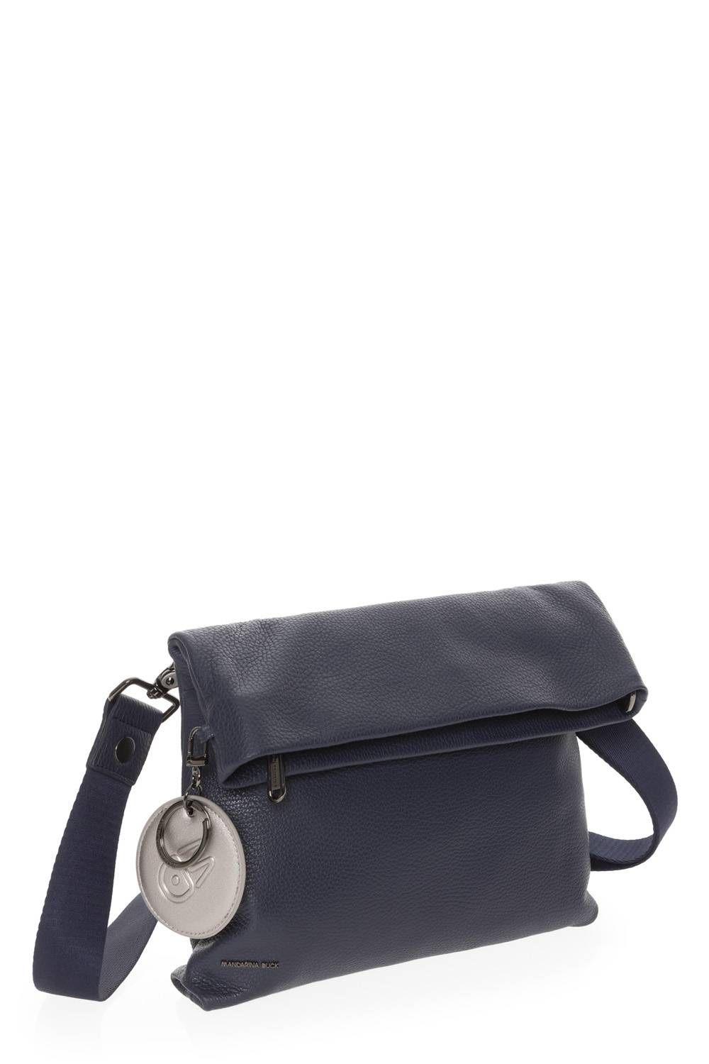 Mandarina Duck MELLOW LEATHER CROSSOVER Mandarina Duck Vendita