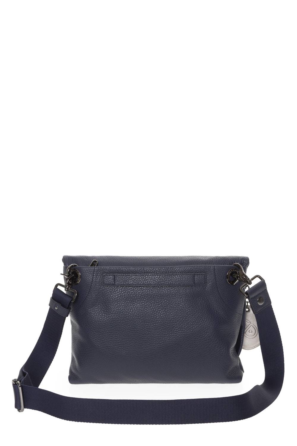 Mandarina Duck MELLOW LEATHER CROSSOVER Mandarina Duck Vendita