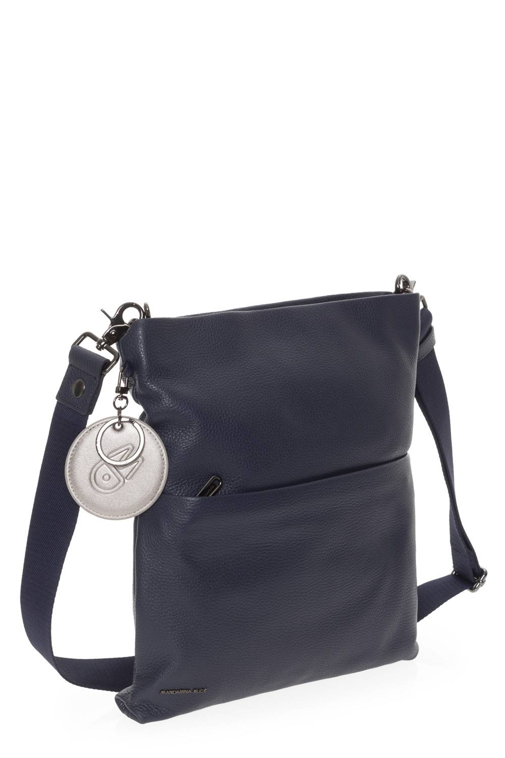 Mandarina Duck MELLOW LEATHER CROSSOVER Mandarina Duck Vendita