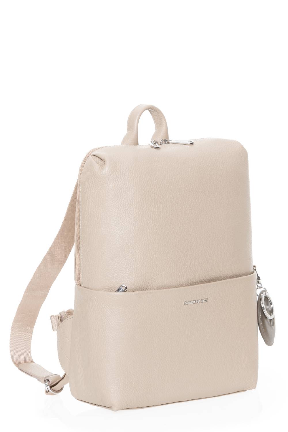 Mandarina Duck MELLOW LEATHER BACKPACK Mandarina Duck Promozione