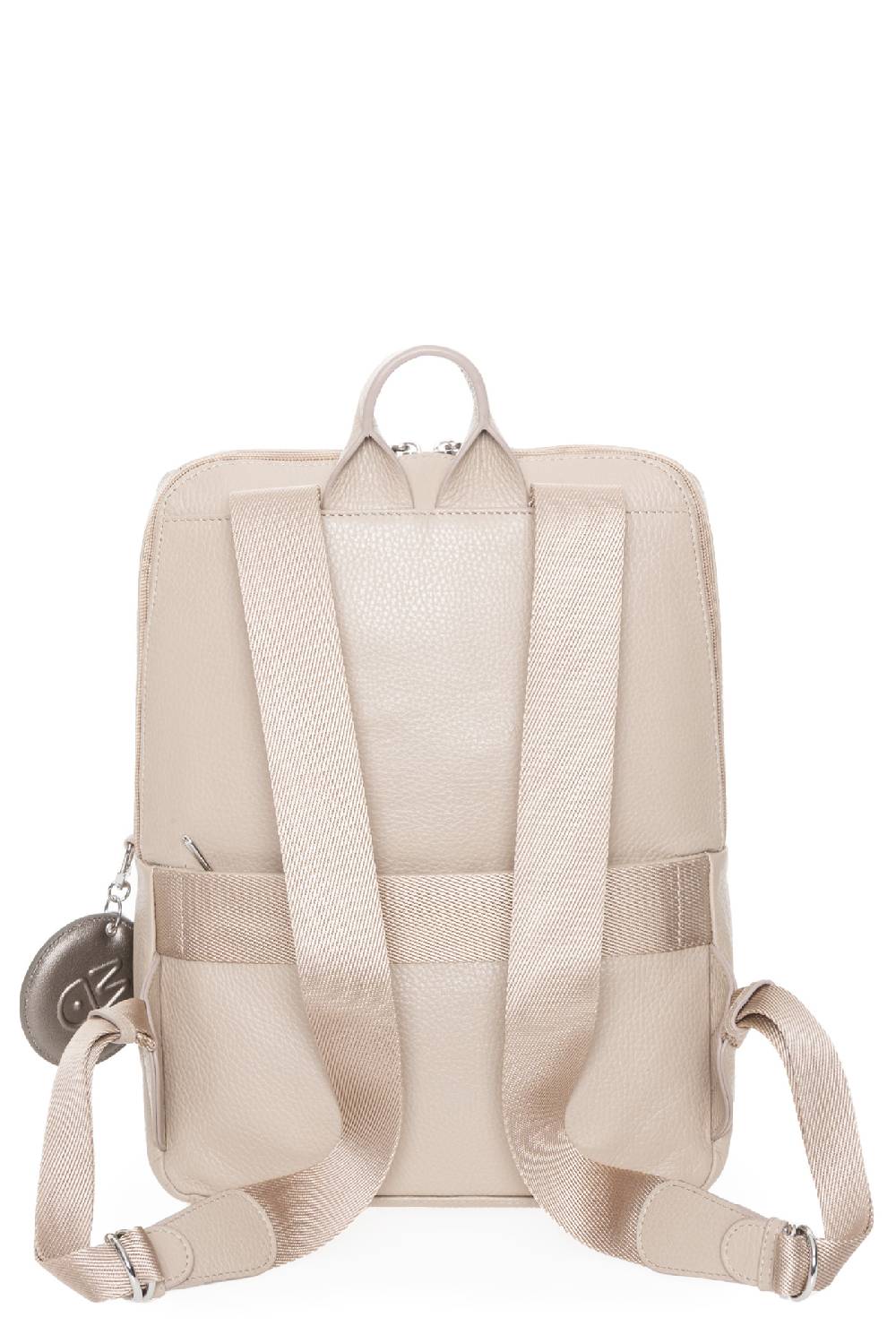 Mandarina Duck MELLOW LEATHER BACKPACK Mandarina Duck Promozione