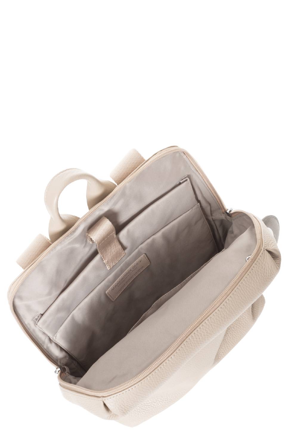 Mandarina Duck MELLOW LEATHER BACKPACK Mandarina Duck Promozione
