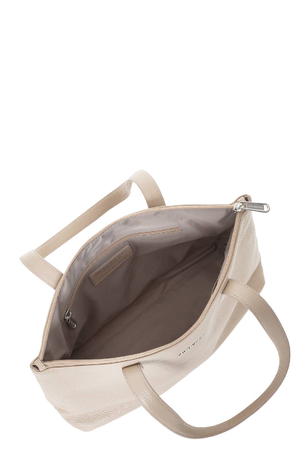 Mandarina Duck MELLOW LEATHER CROSSOVER Mandarina Duck Spedizione Gratuita