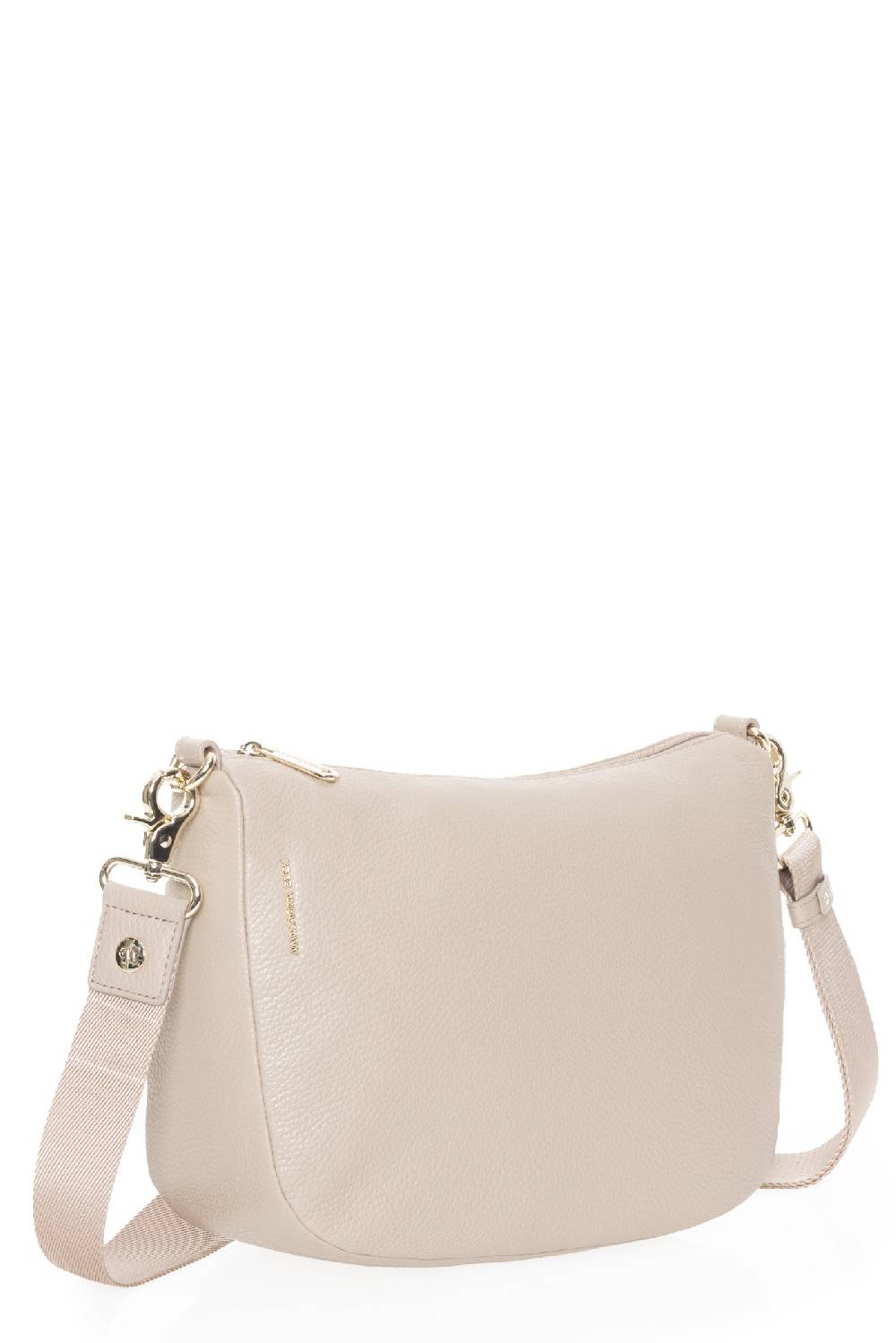 Mandarina Duck MELLOW LEATHER HOBO Mandarina Duck Pezzi Unici