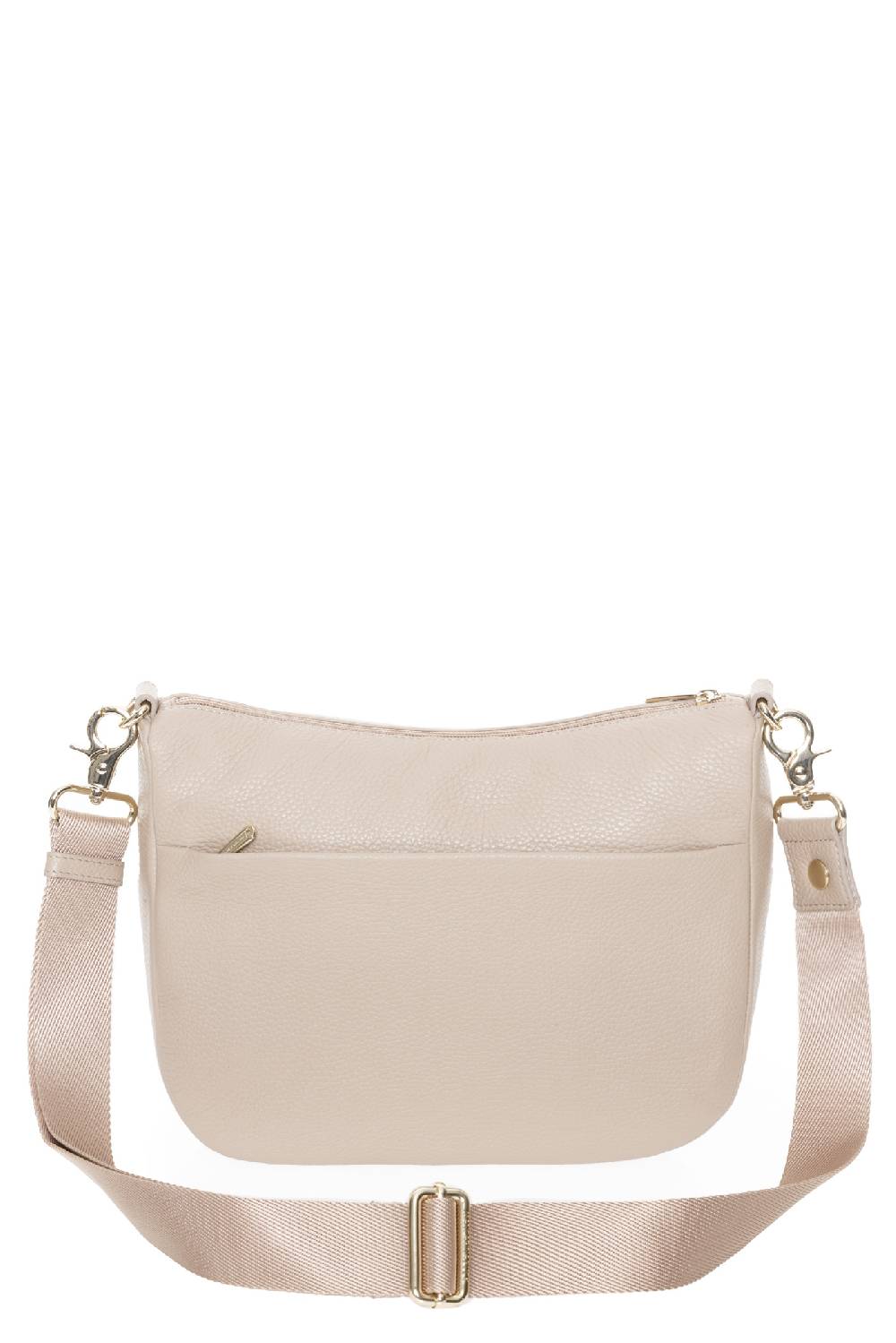 Mandarina Duck MELLOW LEATHER HOBO Mandarina Duck Pezzi Unici