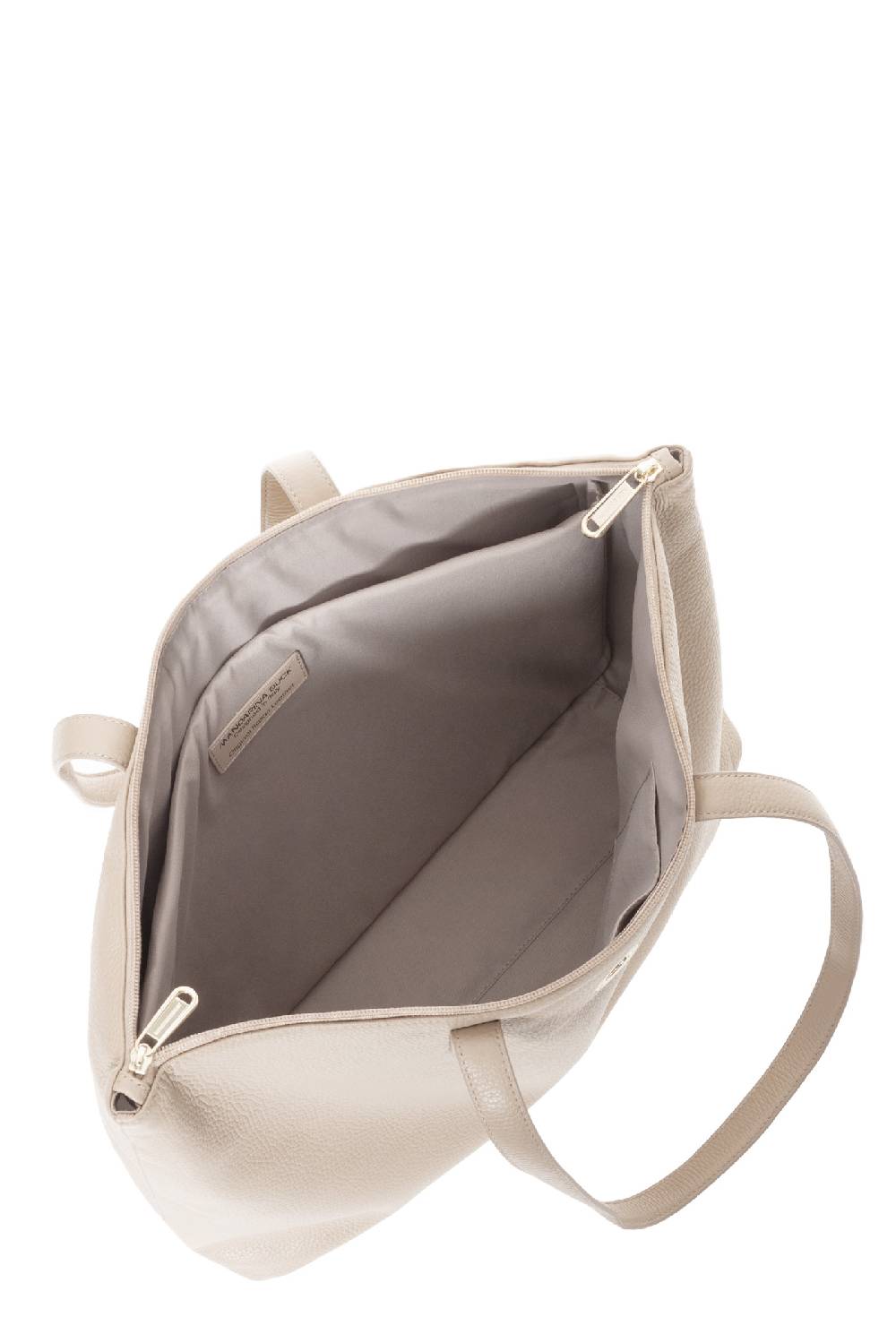 Mandarina Duck MELLOW LEATHER CROSSOVER Mandarina Duck Soddisfazione Garantita