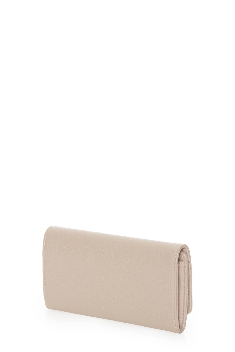 Mandarina Duck MELLOW LEATHER WALLET Mandarina Duck Qualità Garantita