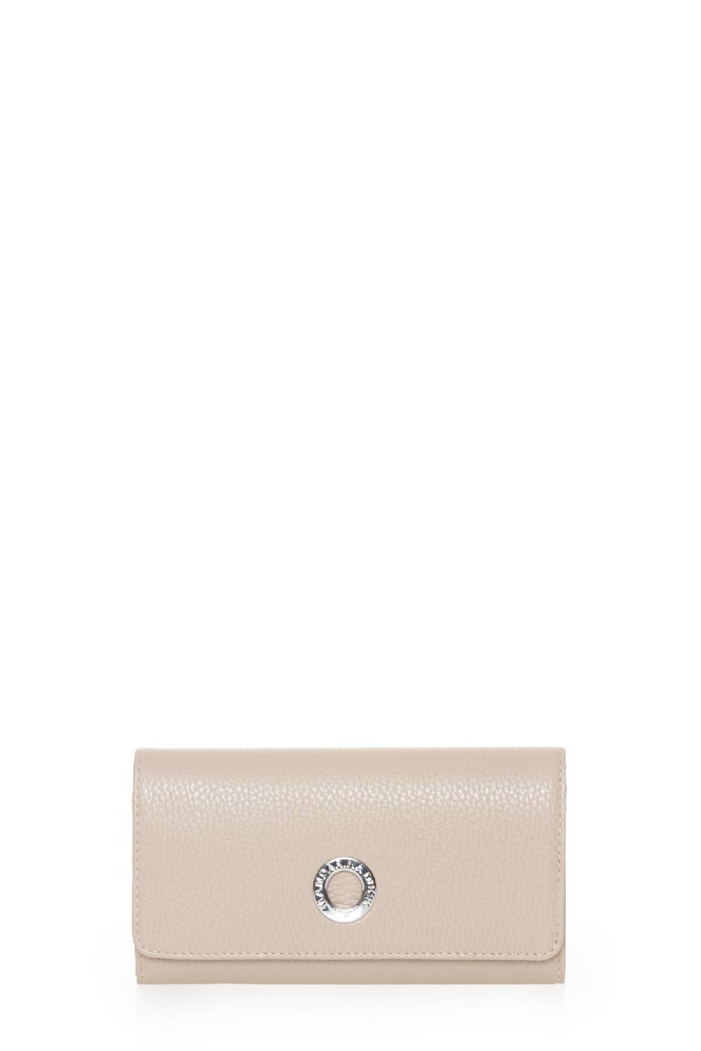 Mandarina Duck MELLOW LEATHER WALLET Mandarina Duck Qualità Garantita