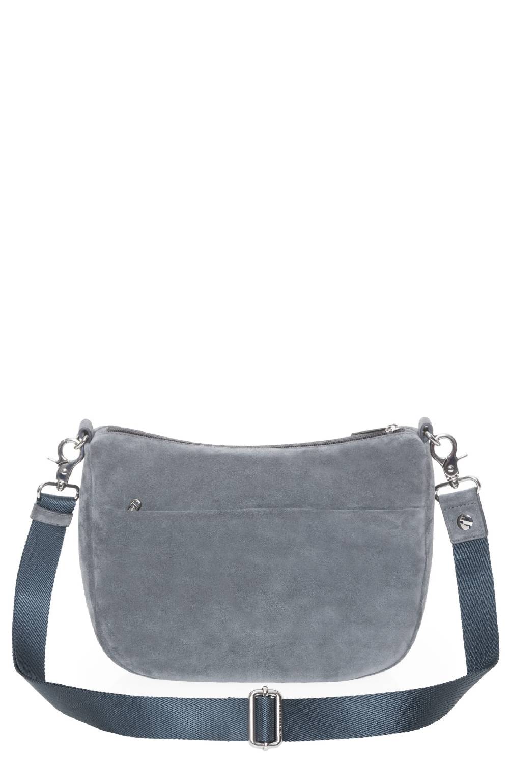 Mandarina Duck MELLOW VELVET HOBO Mandarina Duck Negozi Online