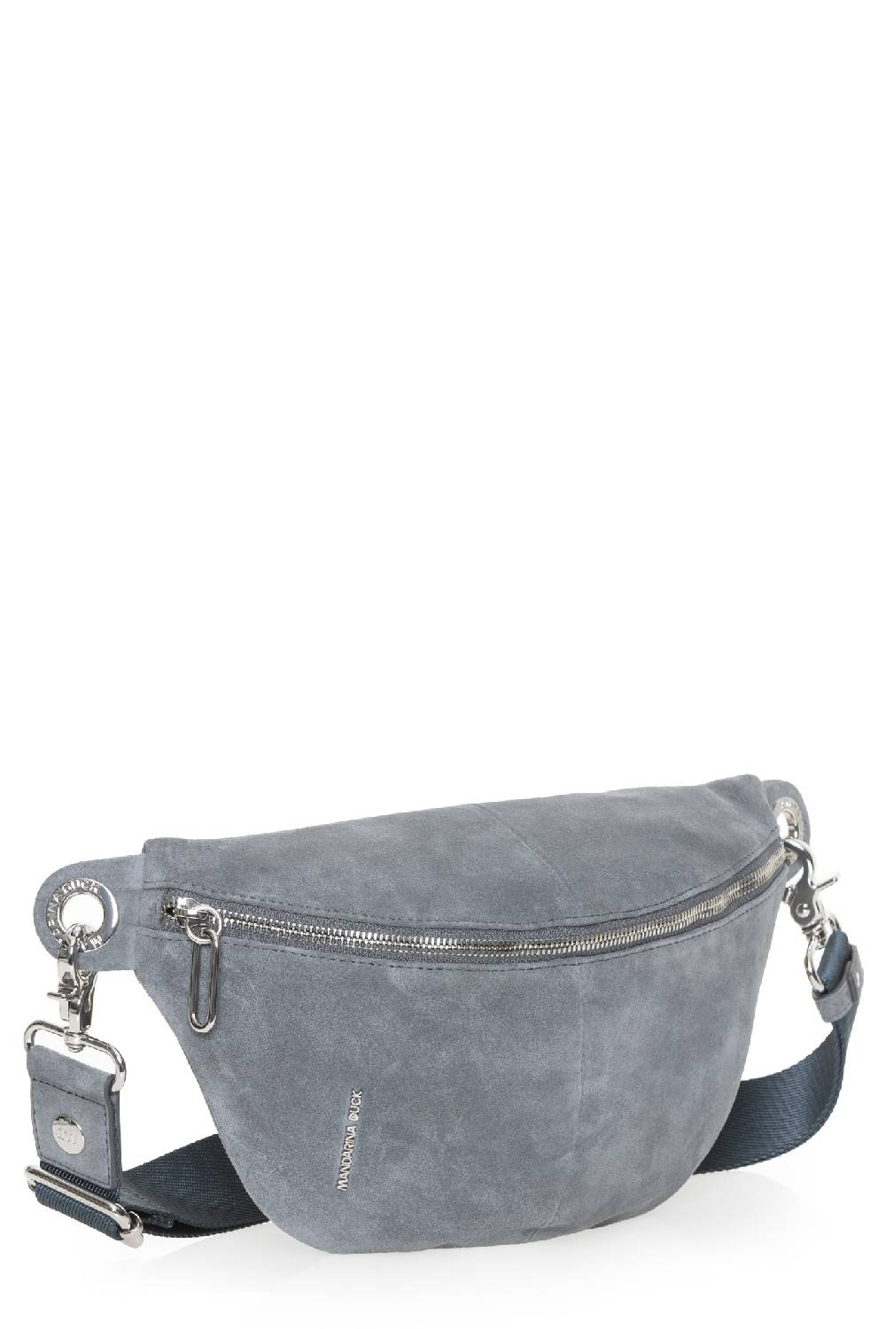 Mandarina Duck MELLOW VELVET BUM BAG Mandarina Duck Acquista Ora