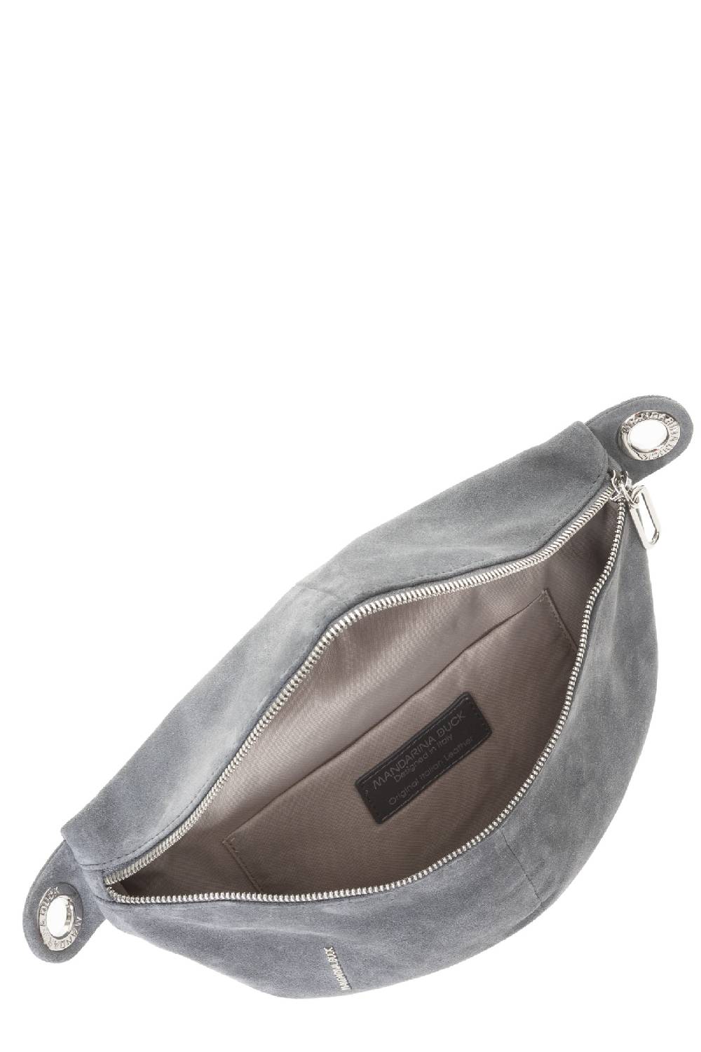 Mandarina Duck MELLOW VELVET BUM BAG Mandarina Duck Acquista Ora