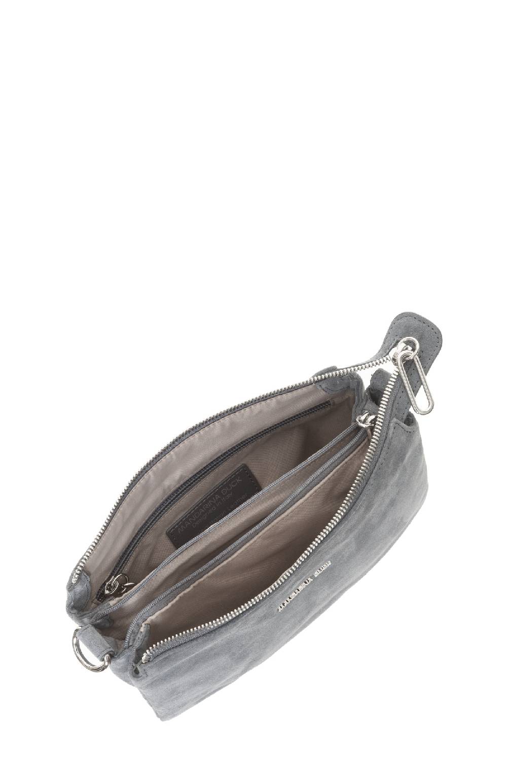 Mandarina Duck MELLOW VELVET POCHETTE Mandarina Duck Consegna Veloce