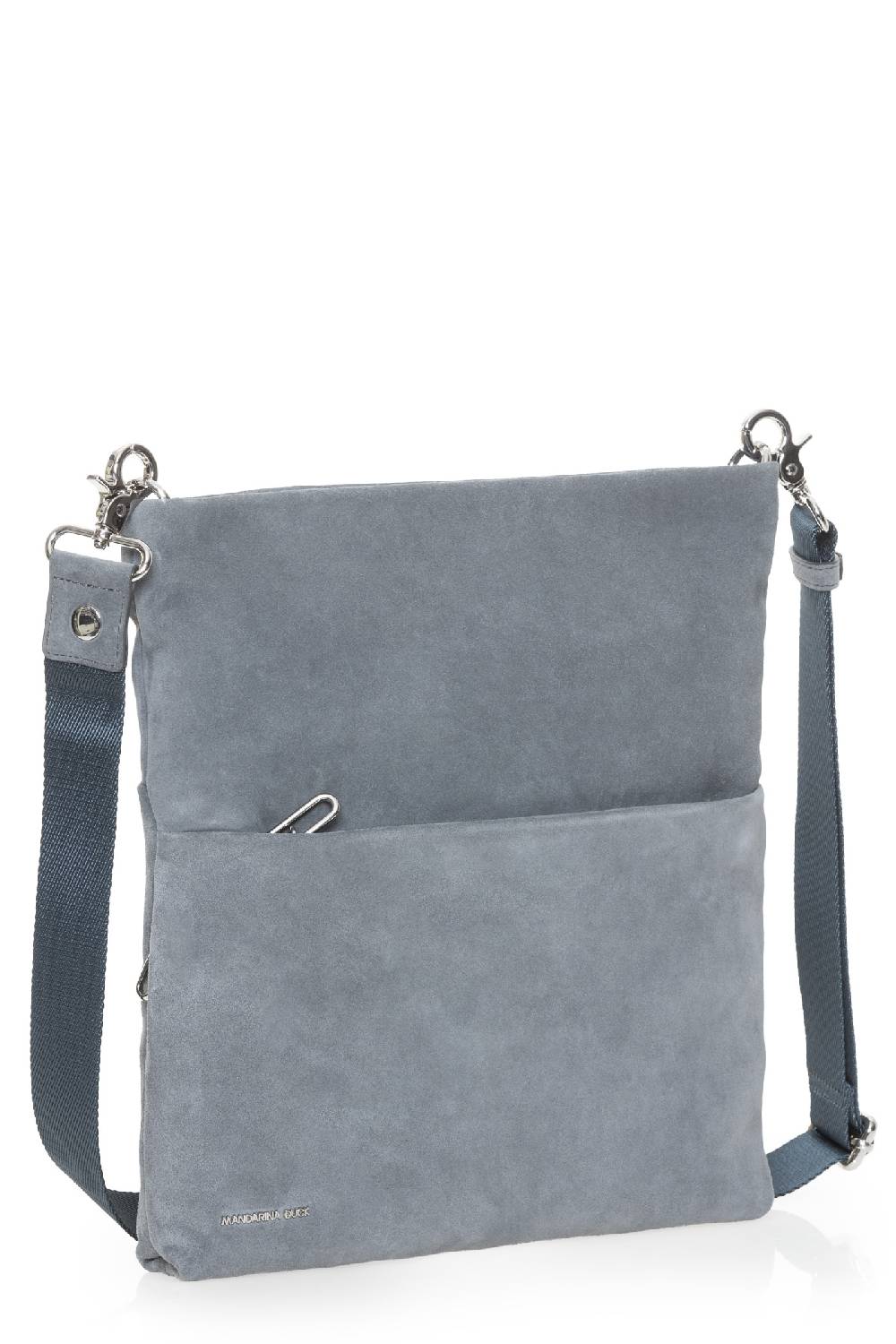 Mandarina Duck MELLOW VELVET CROSSOVER Mandarina Duck Shopping Online
