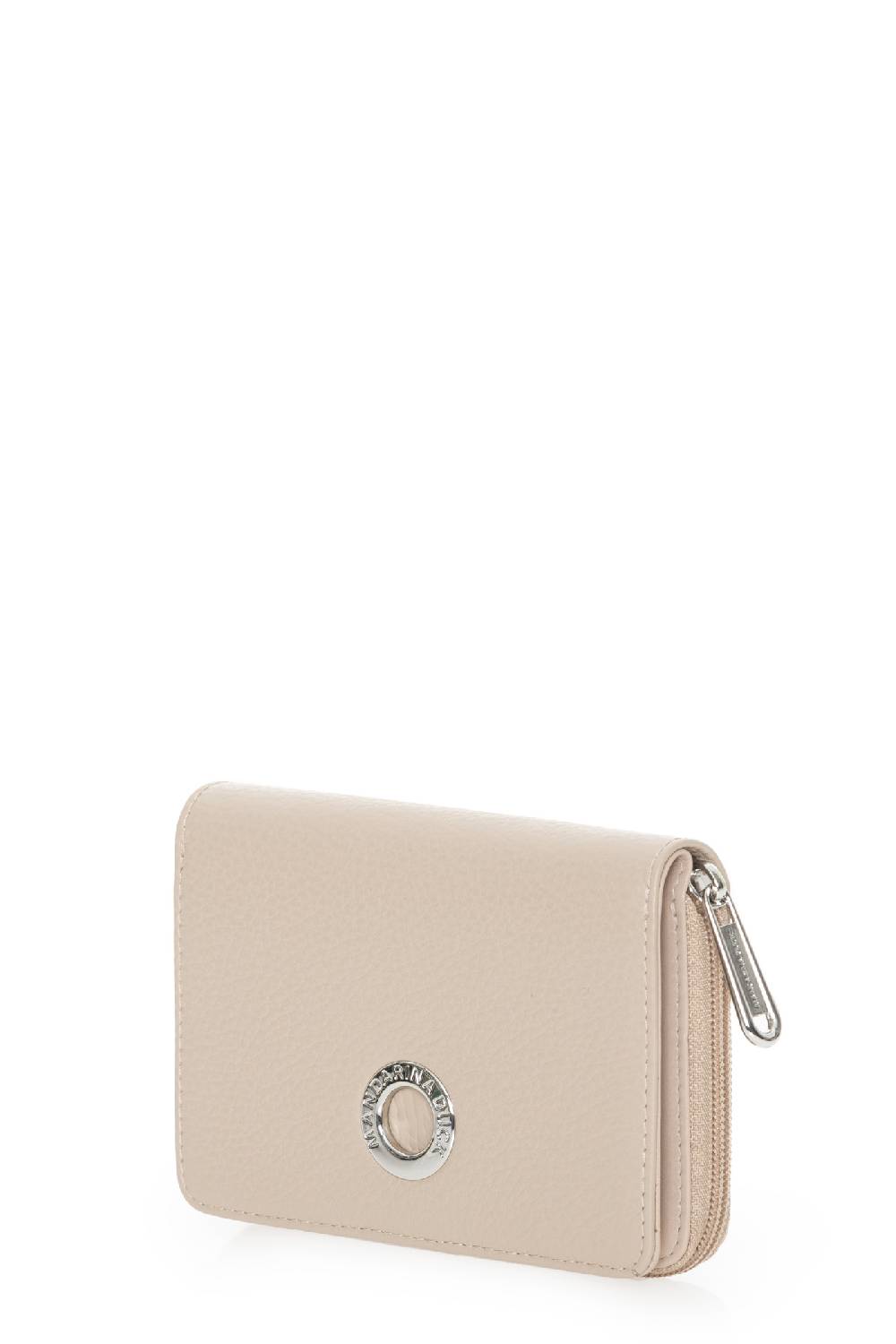 Mandarina Duck MELLOW LEATHER WALLET Mandarina Duck Affare Del Giorno