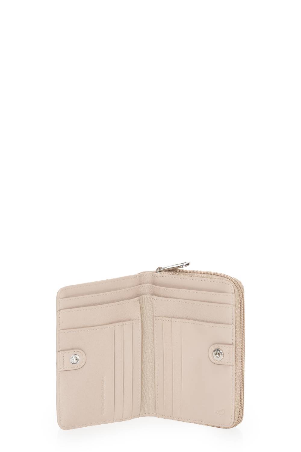 Mandarina Duck MELLOW LEATHER WALLET Mandarina Duck Affare Del Giorno