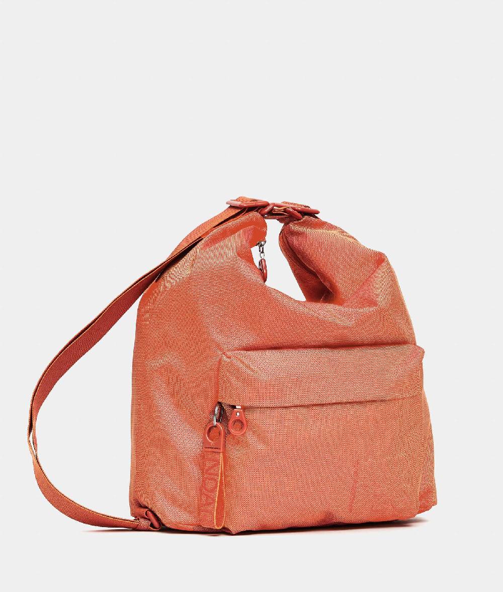 Mandarina Duck MD20 HOBO/BACKPACK Mandarina Duck Presa