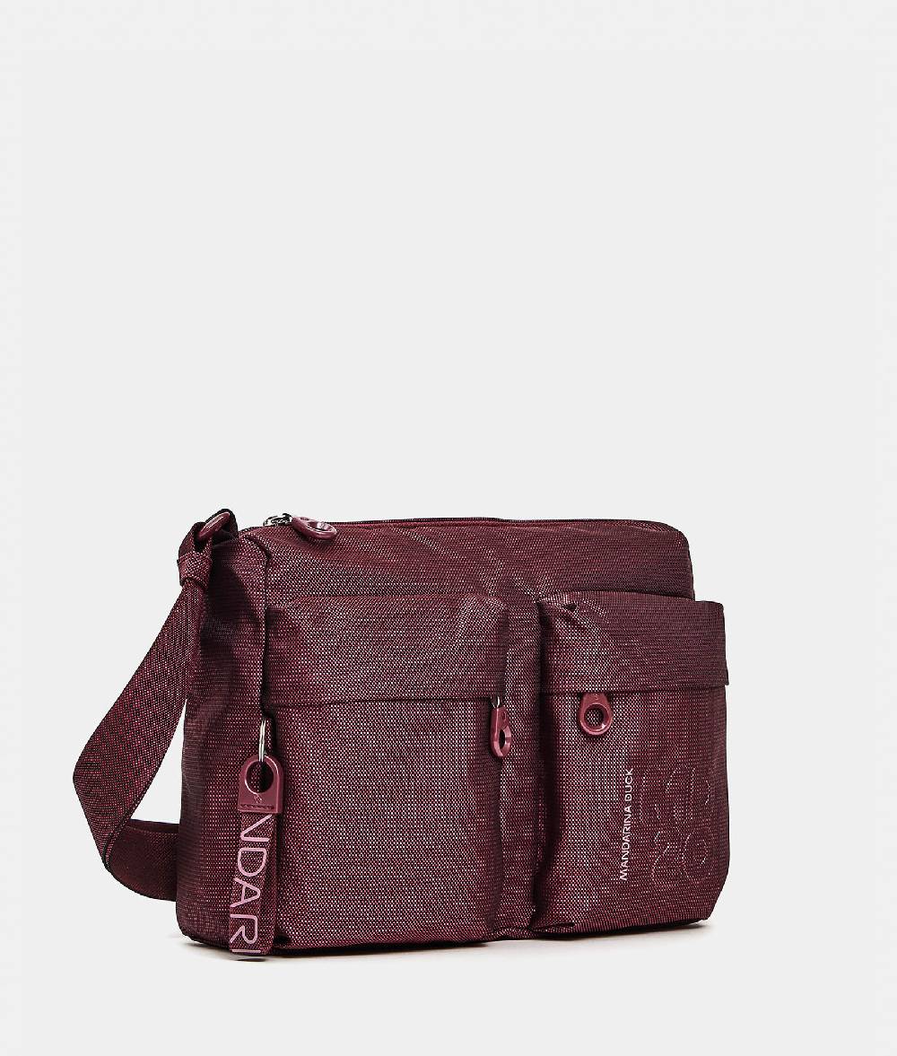 Mandarina Duck MD20 CROSSOVER Mandarina Duck In Vendita