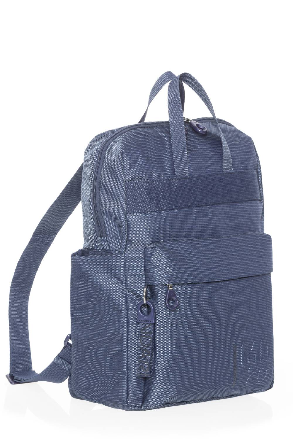 Mandarina Duck MD20 BACKPACK Mandarina Duck Vendita Calda