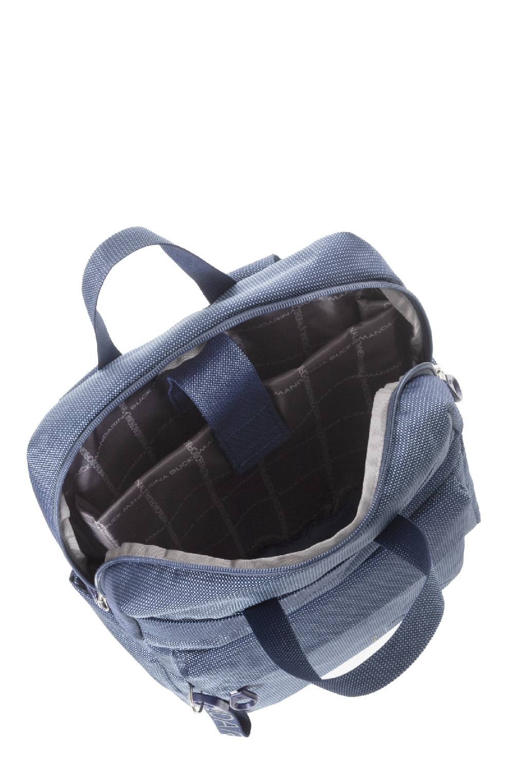 Mandarina Duck MD20 BACKPACK Mandarina Duck Vendita Calda