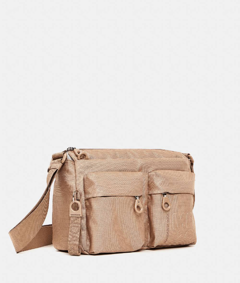 Mandarina Duck MD20 CROSSOVER Mandarina Duck Saldi Di Fabbrica