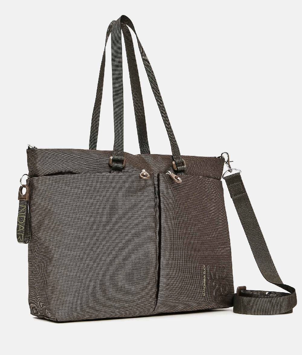 Mandarina Duck MD20 SHOPPER Mandarina Duck Nuova