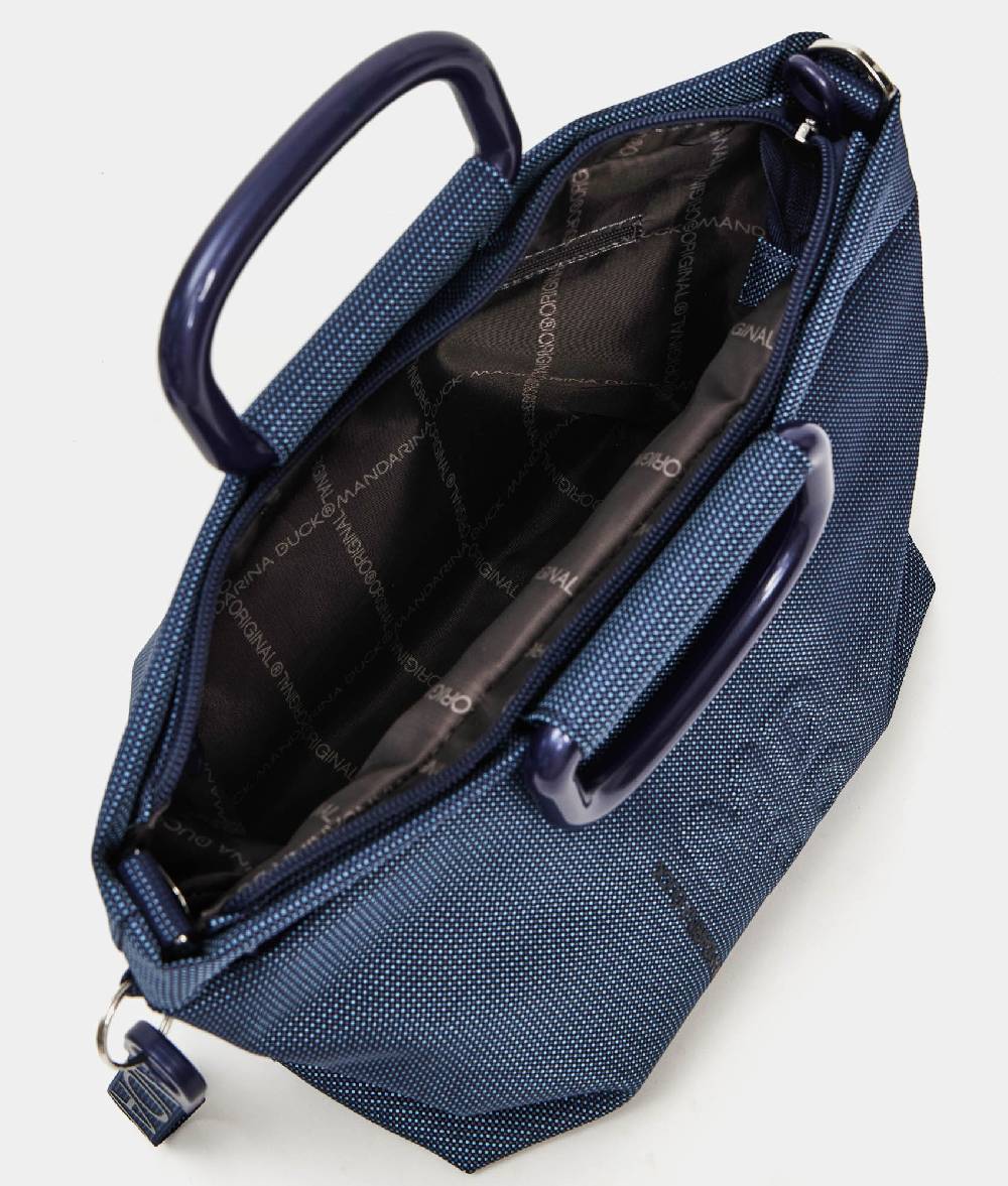 Mandarina Duck MD20 HANDBAG Mandarina Duck Moda