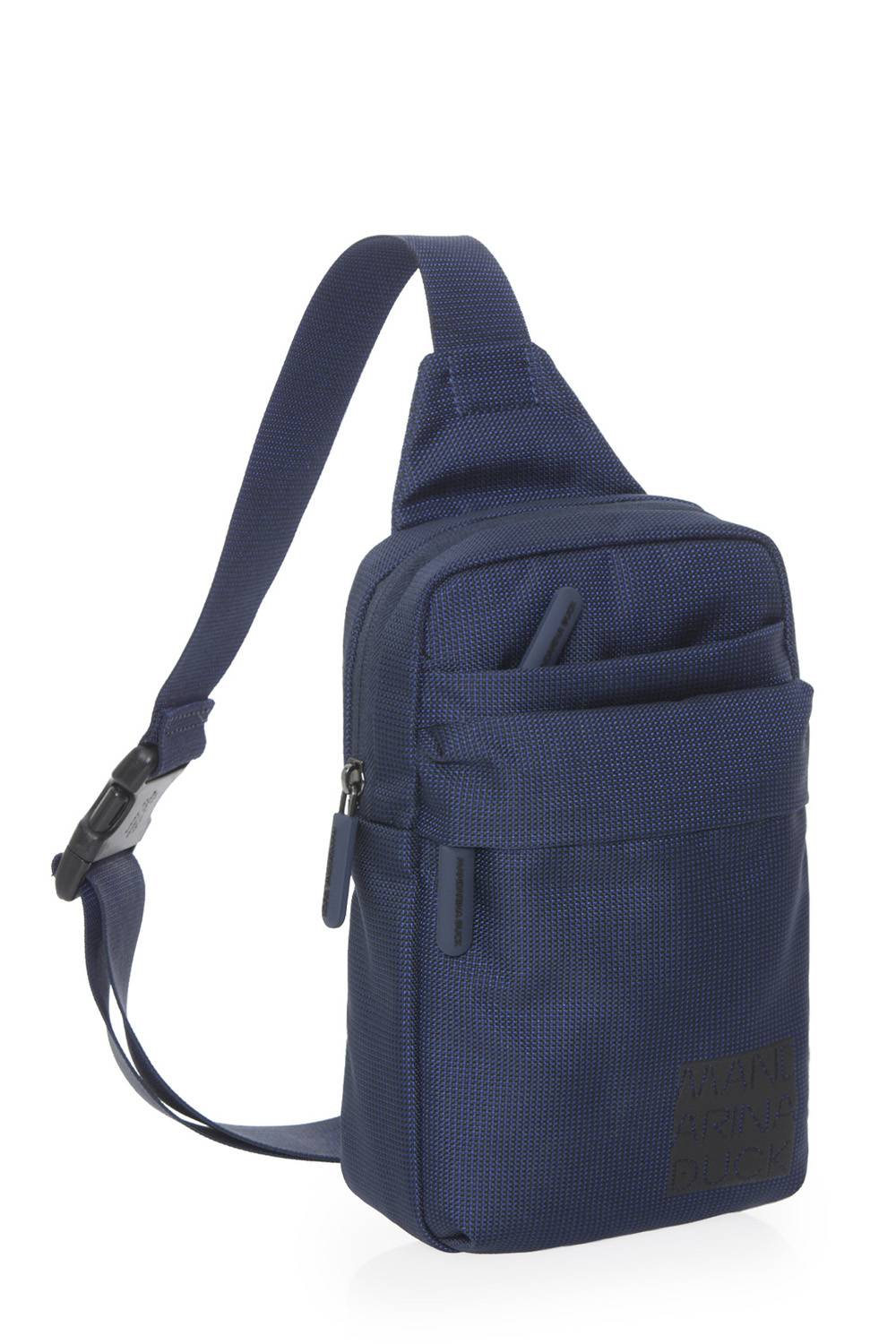 Mandarina Duck DISTRICT SLING BAG Mandarina Duck Spedizione Gratuita