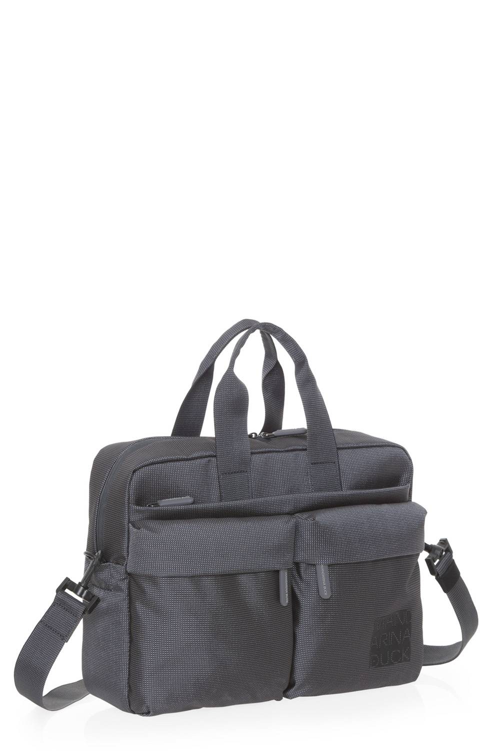 Mandarina Duck DISTRICT BRIEFCASE Mandarina Duck Pezzi Unici