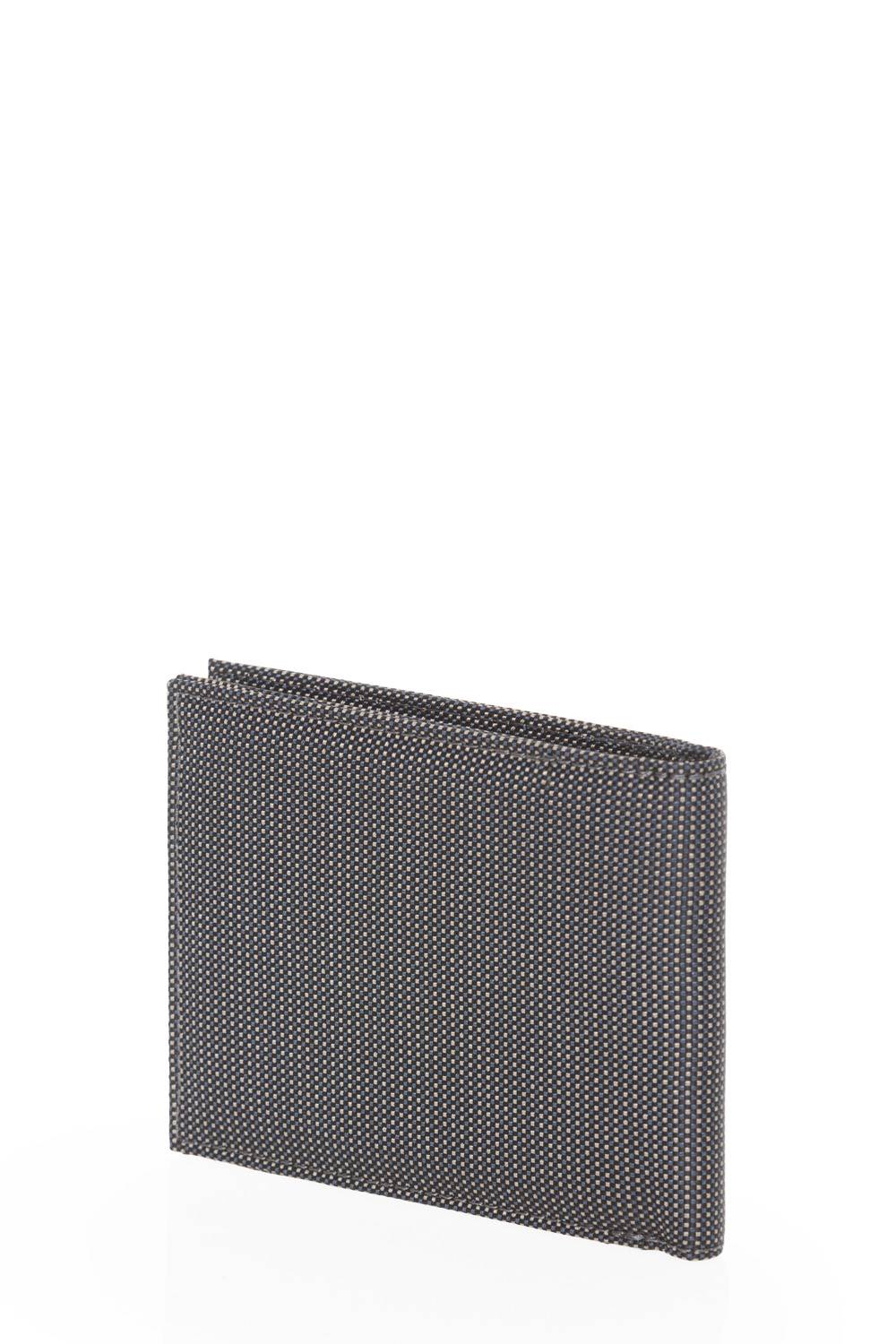 Mandarina Duck DISTRICT WALLET Mandarina Duck Smaltimento dello stoccaggio