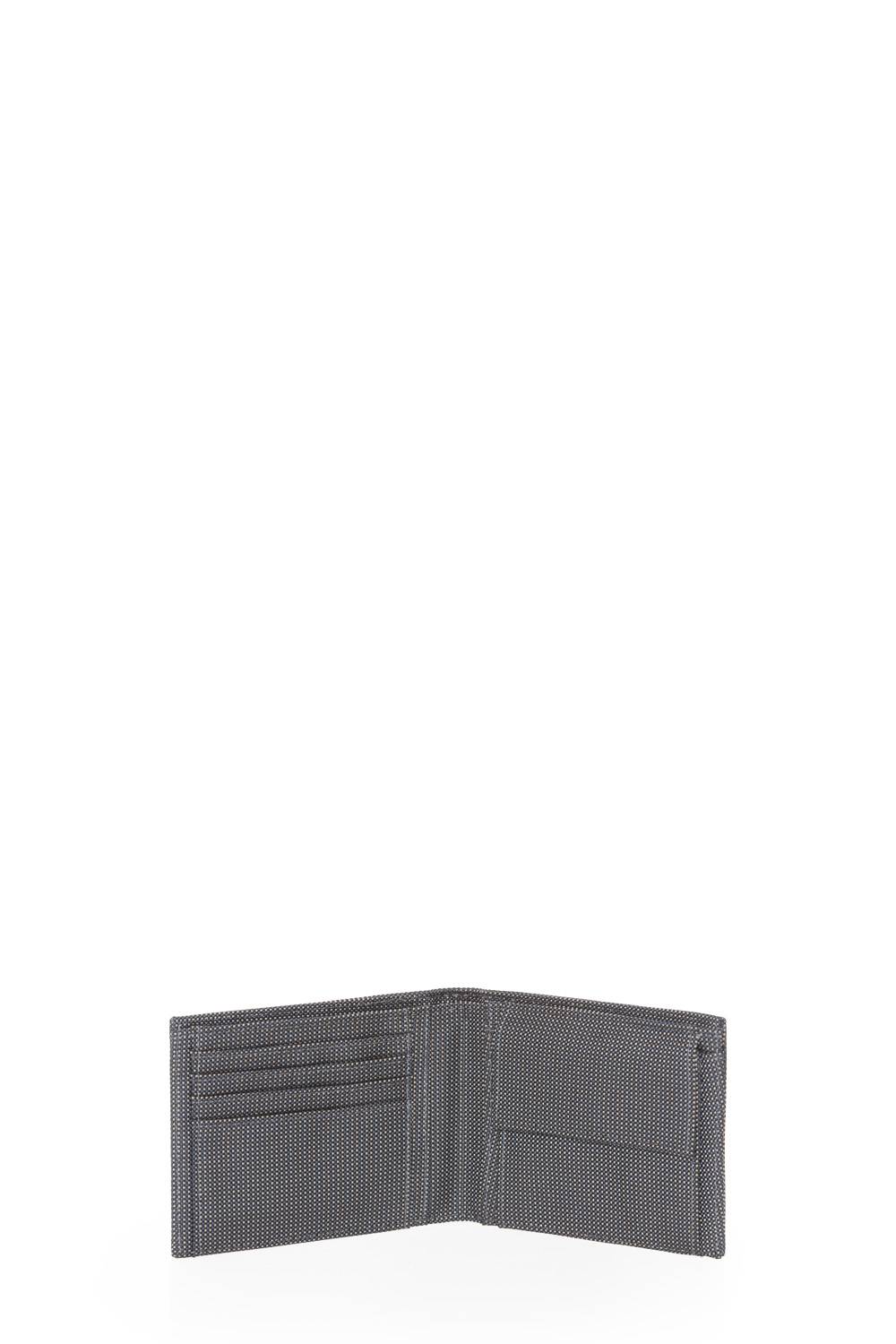 Mandarina Duck DISTRICT WALLET Mandarina Duck Smaltimento dello stoccaggio