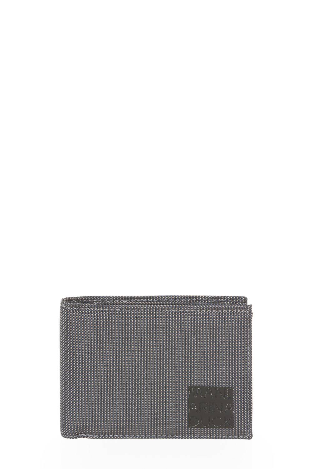 Mandarina Duck DISTRICT WALLET Mandarina Duck Smaltimento dello stoccaggio