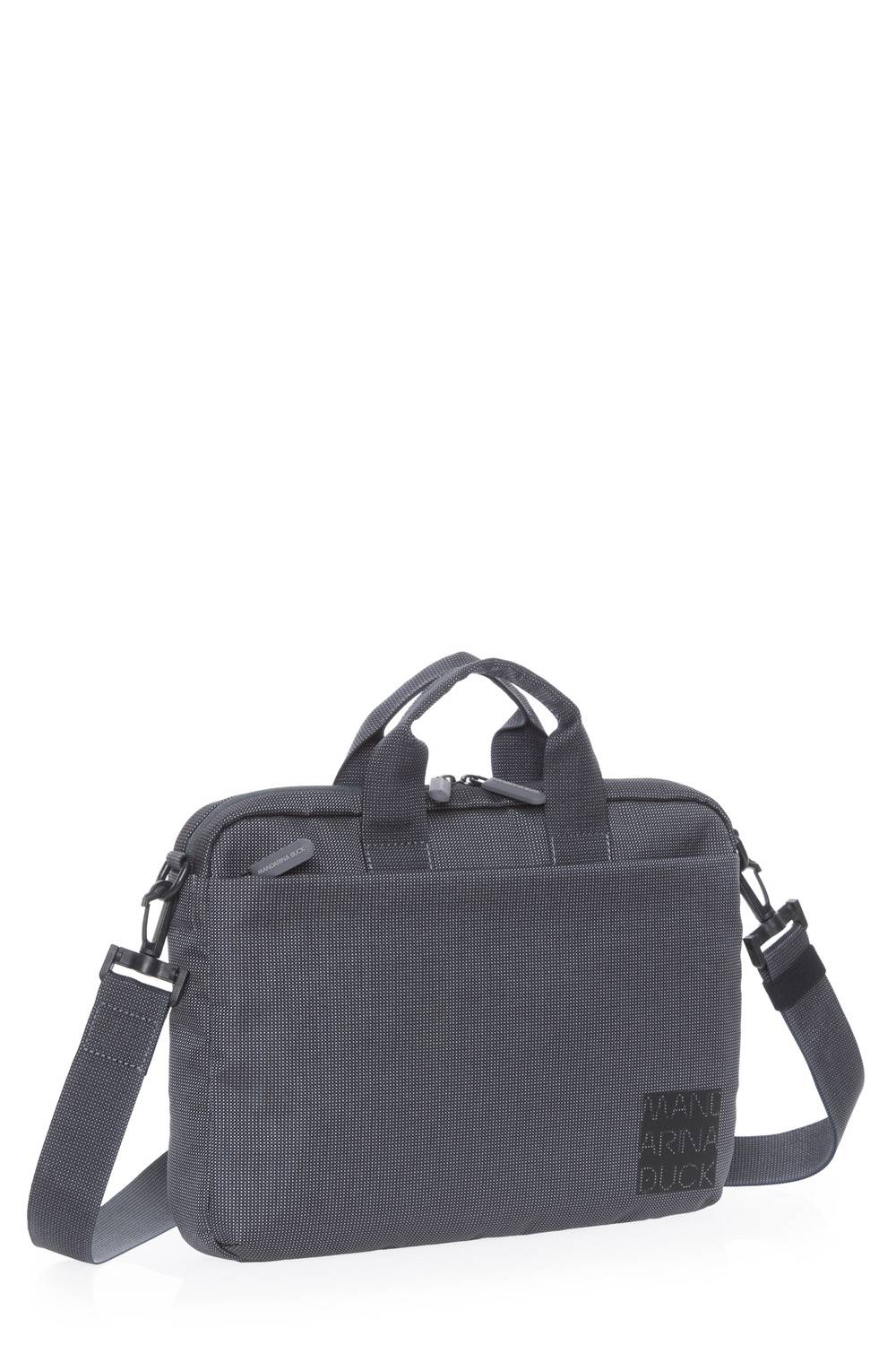 Mandarina Duck DISTRICT BRIEFCASE Mandarina Duck Promozione Limitata