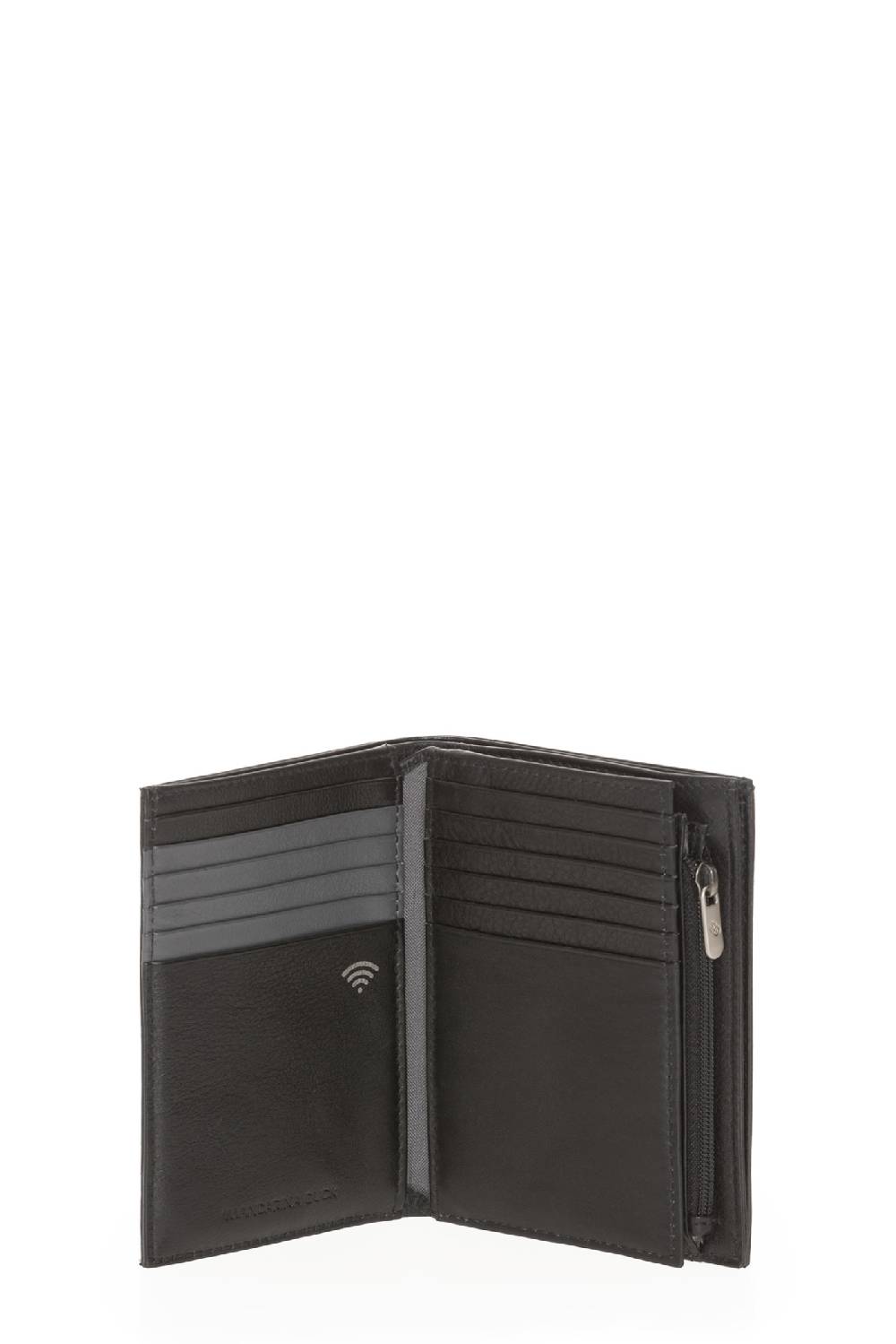 Mandarina Duck DOWNTOWN WALLET Mandarina Duck Convenienza